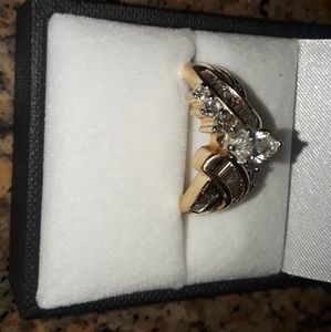 Marquise diamond ring site 8